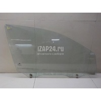 Стекло двери передней правой GM Aveo (T200) (2003 - 2008) 96541676
