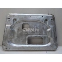 Защита картера BMW X3 E83 (2004 - 2010) 31103412099