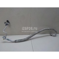 Трубка кондиционера BMW X3 E83 (2004 - 2010) 64533400413