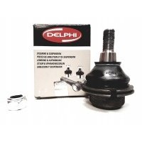delphi палец амортизатора верхний citroen c5 3 , c6