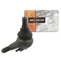 палец маятника le / pr нижний мерседес w202 w210