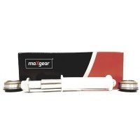 maxgear ремкомплект тормозного суппорта мерседес w168