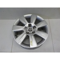 Диск запасного колеса (докатка) VAG Allroad quattro (2006 - 2012) 4F0601025AS