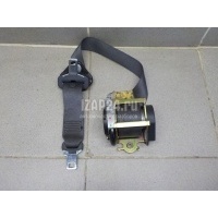 Ремень безопасности с пиропатроном Renault Scenic II (2003 - 2009) 8200309223