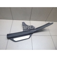Накладка порога (внутренняя) Hyundai-Kia Sonata VI (2010 - 2014) 858753S100RY