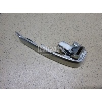 Накладка декоративная Mazda CX 5 (2012 - 2017) KA0G64626