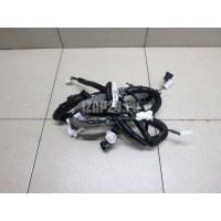 Проводка (коса) Mazda CX 5 (2012 - 2017) KA2E67060B