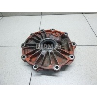Крышка КПП VAG 80/90 [B4] (1991 - 1995) 012409131D