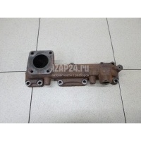 Коллектор выпускной Ford Ranger (2006 - 2012) 1449110