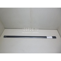 Молдинг передней левой двери VAG Octavia (A5 1Z-) (2004 - 2013) 1Z0853517GRU