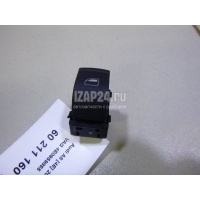 Кнопка стеклоподъемника VAG A8 [4E] (2002 - 2010) 4E0959855