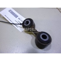 Стойка заднего стабилизатора левая VAG A8 [4E] (2002 - 2010) 4E0505547L