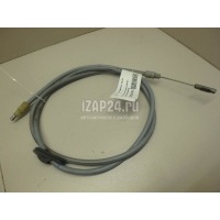 Трос стояночного тормоза Mercedes Benz W218 CLS (2011 - 2017) 2124200785