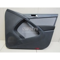 Обшивка двери передней правой VAG Tiguan (2007 - 2011) 5N0867012BYRR