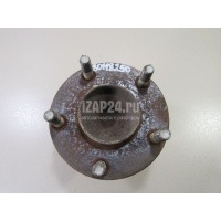 Ступица задняя Mazda Mazda 3 (BM/BN) (2013 - 2018) KD312615XA