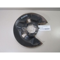 Пыльник тормозного диска Mazda Mazda 3 (BM/BN) (2013 - 2018) K01126261A