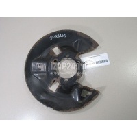 Пыльник тормозного диска Mazda Mazda 3 (BM/BN) (2013 - 2018) K01126261A