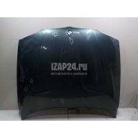 Капот BMW X3 E83 (2004 - 2010) 41003449411