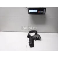Ремень безопасности с пиропатроном VAG Octavia (A4 1U-) (2000 - 2011) 1Z0857701AHCP