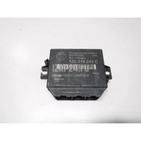 Блок управления парктроником VAG Octavia (A5 1Z-) (2004 - 2013) 1Z0919283C