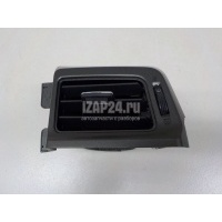 Дефлектор воздушный Toyota RAV 4 (2013 - ) 5568042030