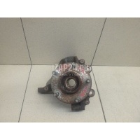 Кулак поворотный передний правый Mazda Mazda 3 (BK) (2002 - 2009) BP4K33021C