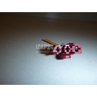 Разъем VAG Arosa (1997 - 2004) 1J0937714