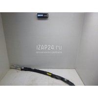 Подушка безопасности боковая (шторка) VAG Touran (2003 - 2010) 1T0880741F