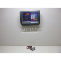 Петля двери VAG Caddy III (2004 - 2015) 6Q0831402C