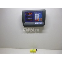 Разъем VAG Touran (2003 - 2010) 6Q0972509P