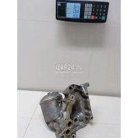 Корпус масляного фильтра VAG A8 [4E] (2002 - 2010) 077115401