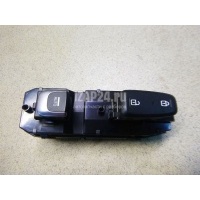 Кнопка стеклоподъемника Hyundai-Kia Sportage 2016 93575F1050AK5