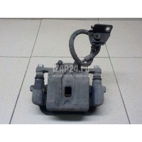 Суппорт тормозной задний левый Hyundai-Kia Santa Fe (DM) (2012 - ) 583102WA90