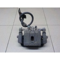 Суппорт тормозной задний правый Hyundai-Kia Santa Fe (DM) (2012 - ) 583112WA90