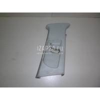Обшивка стойки VAG Octavia (A5 1Z-) (2004 - 2013) 1Z0867244QY20