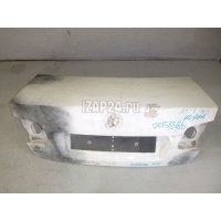 Крышка багажника VAG Jetta (2006 - 2011) 1K5827025AB