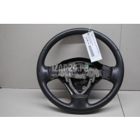 Рулевое колесо для AIR BAG (без AIR BAG) Toyota Auris (E15) (2006 - 2012) 4510002770B0