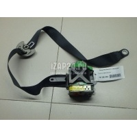 Ремень безопасности с пиропатроном Toyota Auris (E15) (2006 - 2012) 7335002070B0