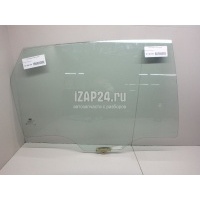Стекло двери задней правой Hyundai-Kia i30 (2007 - 2012) 834202L210