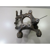 Кулак поворотный задний левый Mazda CX 5 (2012 - 2017) KD312612XC