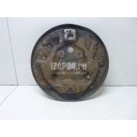 Щит опорный задний правый VAG Octavia (A4 1U-) (2000 - 2011) 1J0609426C