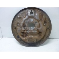 Щит опорный задний левый VAG Octavia (A4 1U-) (2000 - 2011) 1J0609425C