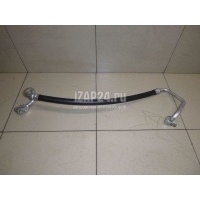 Трубка кондиционера Mitsubishi Pajero/Montero III (V6, V7) (2000 - 2006) MR360811
