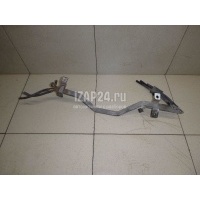 Трубка вакуумная Mitsubishi Pajero/Montero III (V6, V7) (2000 - 2006) MR430652