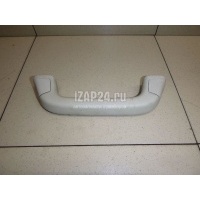 Ручка внутренняя потолочная Mitsubishi Pajero/Montero IV (V8, V9) (2007 - ) 7612A015HA