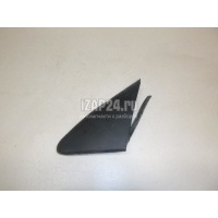 Накладка переднего крыла левого Citroen-Peugeot 308 I (2007 - 2015) 902561