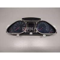 Панель приборов VAG Q7 [4L] (2005 - 2015) 4L0920930LX