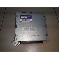 Блок управления подвеской Toyota RX 300/330/350/400h (2003 - 2009) 89293-48021