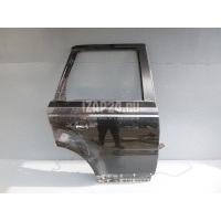 Дверь задняя правая Land Rover Range Rover Sport (2005 - 2012) BFA790080
