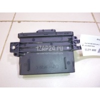 Блок электронный VAG A8 [4E] (2002 - 2010) 4E0907280D